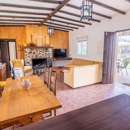 Villa Santa Teresa Vacacional Sevilla 도스헤르마나스 외부 사진