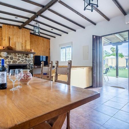 Villa Santa Teresa Vacacional Sevilla 도스헤르마나스 외부 사진
