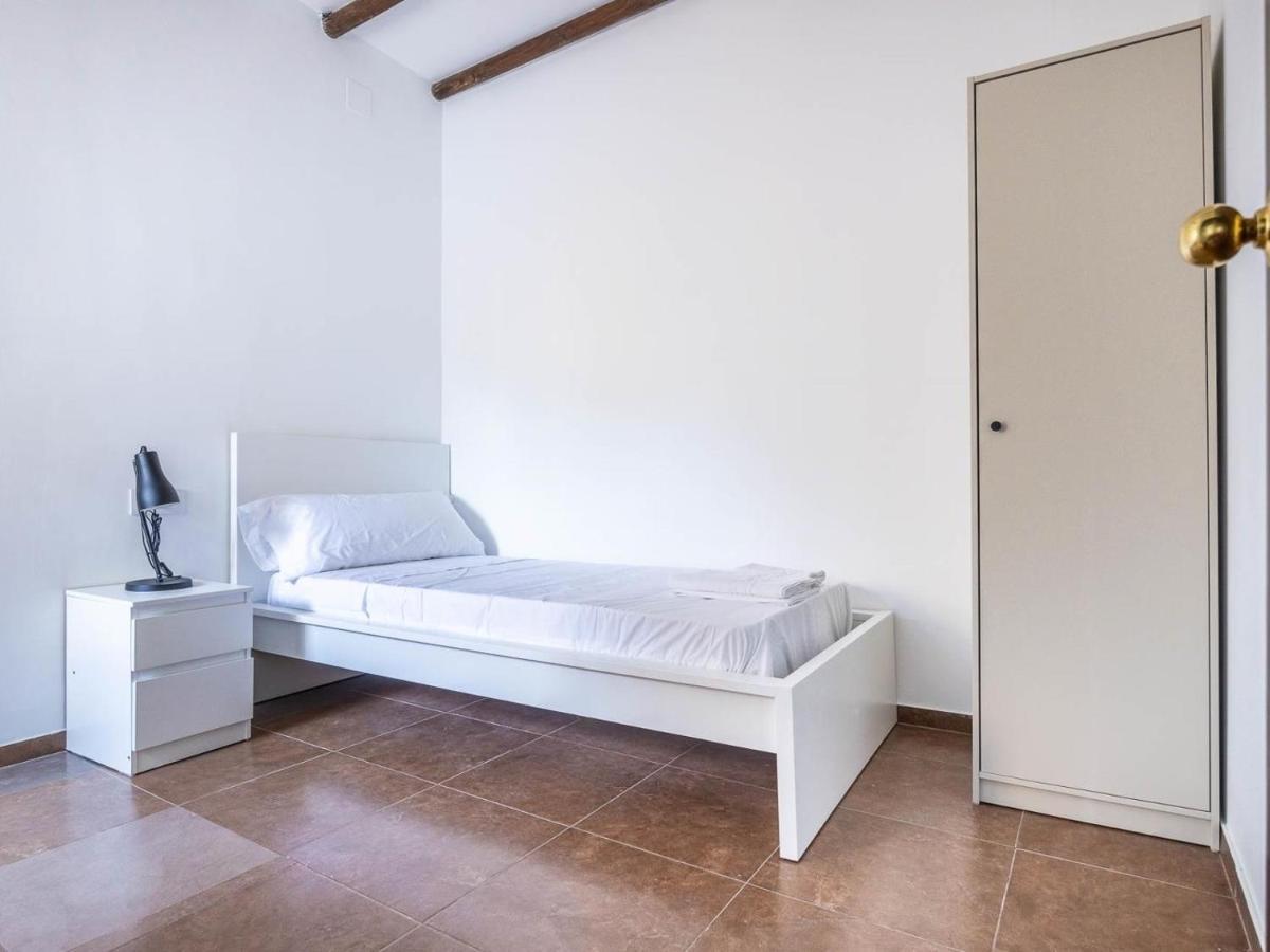 Villa Santa Teresa Vacacional Sevilla 도스헤르마나스 외부 사진