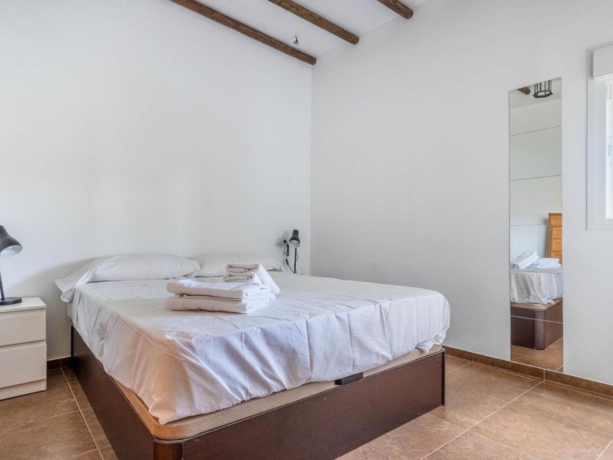 Villa Santa Teresa Vacacional Sevilla 도스헤르마나스 외부 사진