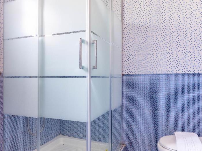 Villa Santa Teresa Vacacional Sevilla 도스헤르마나스 외부 사진