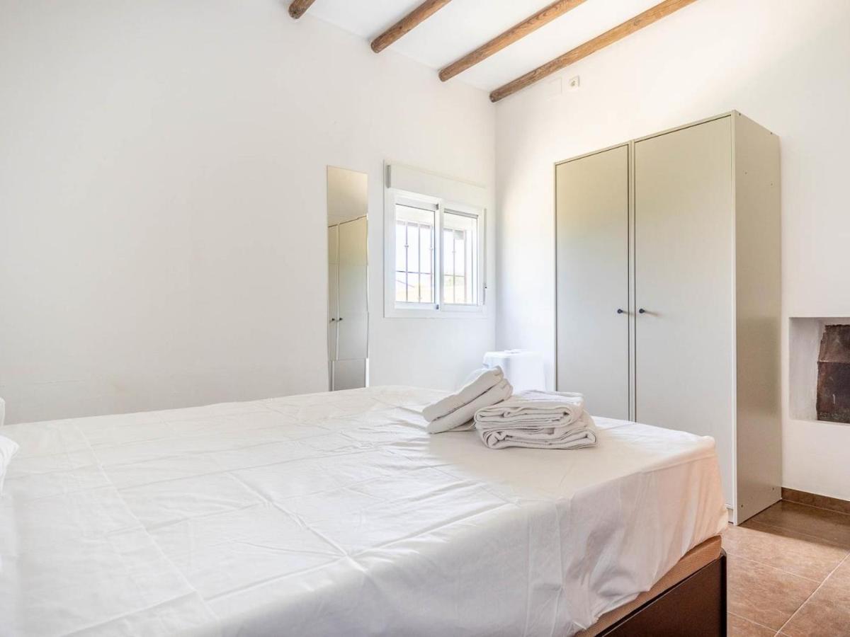 Villa Santa Teresa Vacacional Sevilla 도스헤르마나스 외부 사진